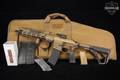 Geissele Automatics Super Duty SD-556 5.56mm NATO Bronze in Excellent Condition Image 2