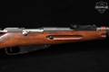 1942 Izhevsk Arsenal Mosin-Nagant Model 91/30 7.62x54R Blued & Hardwood in Good Condition Image 5