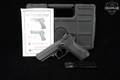 Israel Weapon Industries (IWI) Baby Desert Eagle II Steel Full Size 9mm Luger Black Oxide in Excellent Condition Image 2