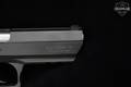 Israel Weapon Industries (IWI) Baby Desert Eagle II Steel Full Size 9mm Luger Black Oxide in Excellent Condition Image 4