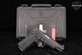 Tisas 1911 Duty Double Stack B9R 9mm Luger Black in Very Good Condition Image 2