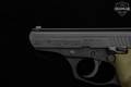 Bersa Thunder 380 Combat .380 ACP Matte Black in Excellent Condition Image 3