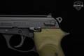 Bersa Thunder 380 Combat .380 ACP Matte Black in Excellent Condition Image 4