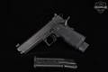 Springfield Armory Prodigy 1911 DS AOS 9mm Luger (9x19 Para) Black in Excellent Condition Image 2