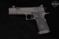 Staccato (STI) XC 9mm Luger Blued in Excellent Condition Image 3