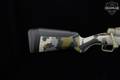 Savage Arms Impulse Big Game .308 Win. Hazel Green Cerakote in Excellent Condition Image 3