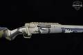 Savage Arms Impulse Big Game .308 Win. Hazel Green Cerakote in Excellent Condition Image 4