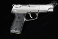 1994 Sturm Ruger P89 K (stainless slide) 9mm Luger Two-Tone Stainless & Gray in Excellent Condition Image 5