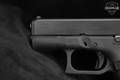 Glock 26 Gen5 9mm Luger Black in Excellent Condition Image 5