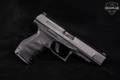 Walther PPQ M2 5-inch Long Slide 9mm Luger Black in Excellent Condition Image 3