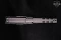 Walther PPQ M2 5-inch Long Slide 9mm Luger Black in Excellent Condition Image 5