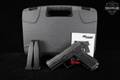 Sig Sauer P320 XCarry Pro, Agency Vault LE 9mm Luger Two-Tone Stainless in Good Condition Image 2