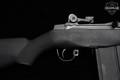 Springfield Armory M1A Scout Squad .308 NATO Parkerized in Excellent Condition Image 4