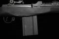 Springfield Armory M1A Scout Squad .308 NATO Parkerized in Excellent Condition Image 5