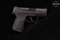 Sig Sauer P365 Optic Ready MS 9mm Luger Black in Excellent Condition Image 3