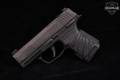 Sig Sauer P365 Optic Ready MS 9mm Luger Black in Excellent Condition Image 4