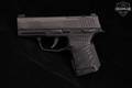 Sig Sauer P365 Optic Ready MS 9mm Luger Black in Excellent Condition Image 5