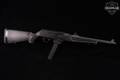 2019 Sturm Ruger PC Carbine Model 19100 9mm Luger Black in Very Good Condition Image 3