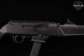 2019 Sturm Ruger PC Carbine Model 19100 9mm Luger Black in Very Good Condition Image 5