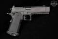 Alpha Foxtrot AF1911 Romulus Comp 9mm Luger Black in Excellent Condition Image 3
