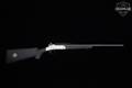 New England Firearms (NEF) Handi Rifle SB2 Whitetails Unlimited .270 Win. Two-Tone in Good Condition Image 3