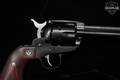 2022 Sturm Ruger New Vaquero .357 Mag. Blued in Excellent Condition Image 4