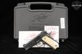 Kimber Classic Carry Pro Custom Shop .45 ACP Charcoal Blue in Excellent Condition Image 2
