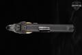 Kimber Classic Carry Pro Custom Shop .45 ACP Charcoal Blue in Excellent Condition Image 5
