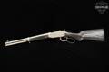 Mossberg Model 464 Brush Gun, Davidson's Exclusive .30-30 Marinecote & Gray Laminate in Very Good Condition Image 2