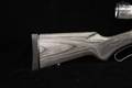 2007 Marlin Firearms Co. Model 308MXLR .308 Marlin Express Satin Stainless & Grey Laminate in Very Good Condition Image 4