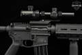 Smith & Wesson (S&W) M&P-15 5.56mm NATO Black in Good Condition Image 4