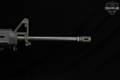 Smith & Wesson (S&W) M&P-15 5.56mm NATO Black in Good Condition Image 5