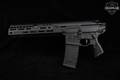 Sig Sauer MCX Rattler LT 5.56mm NATO Black in Very Good Condition Image 2