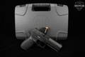 Sig Sauer P320 Full-Size 9mm Luger Two-Tone Stainless in Very Good Condition Image 2