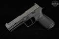 Sig Sauer P320 Full-Size 9mm Luger Two-Tone Stainless in Very Good Condition Image 4