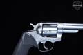1977 Sturm Ruger Police Service Six .357 Mag. Stainless Steel in Good Condition Image 4