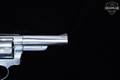 1977 Sturm Ruger Police Service Six .357 Mag. Stainless Steel in Good Condition Image 5