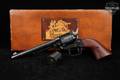 Heritage Manufacturing Co. Rough Rider Combo .22 LR / .22 WMR Black in Fair Condition Image 2