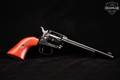 Heritage Manufacturing Co. Rough Rider .22 LR Blued in Very Good Condition Image 3