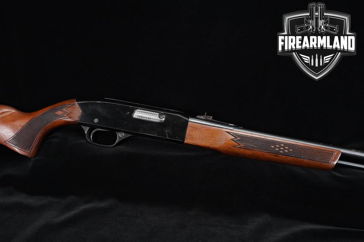 Winchester Model 290 22 S/L/LR 20.5" Blued & Walnut