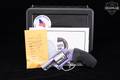 2014 Charter Arms The Lavender Lady .38 Spl. Purple Anodized in Excellent Condition Image 2