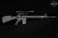 1988-1989 Colt AR-15 A2 Sporter II .223 Rem. Black in Good Condition Image 3