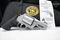 Smith & Wesson (S&W) Model 500 Performance Center 3.5" 500 S&W Magnum Matte Stainless in Like-New Condition Image 2