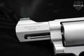 Smith & Wesson (S&W) Model 500 Performance Center 3.5" 500 S&W Magnum Matte Stainless in Like-New Condition Image 5