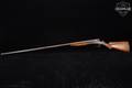 Crescent Tool Company Long Tom 12 Gauge Blued & Walnut in Fair Condition Image 2