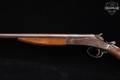Crescent Tool Company Long Tom 12 Gauge Blued & Walnut in Fair Condition Image 4
