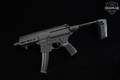 Sig Sauer MPX-K 9mm Luger Black in Very Good Condition Image 2