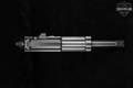 1943-1945 Metallwarenfabrik Spreewerk GmbH. P.38 9mm Luger Blued in Good Condition Image 3