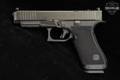 Glock G17 Gen 6 9mm Luger Black in Excellent Condition Image 3