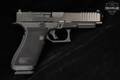 Glock G17 Gen 6 9mm Luger Black in Excellent Condition Image 4
